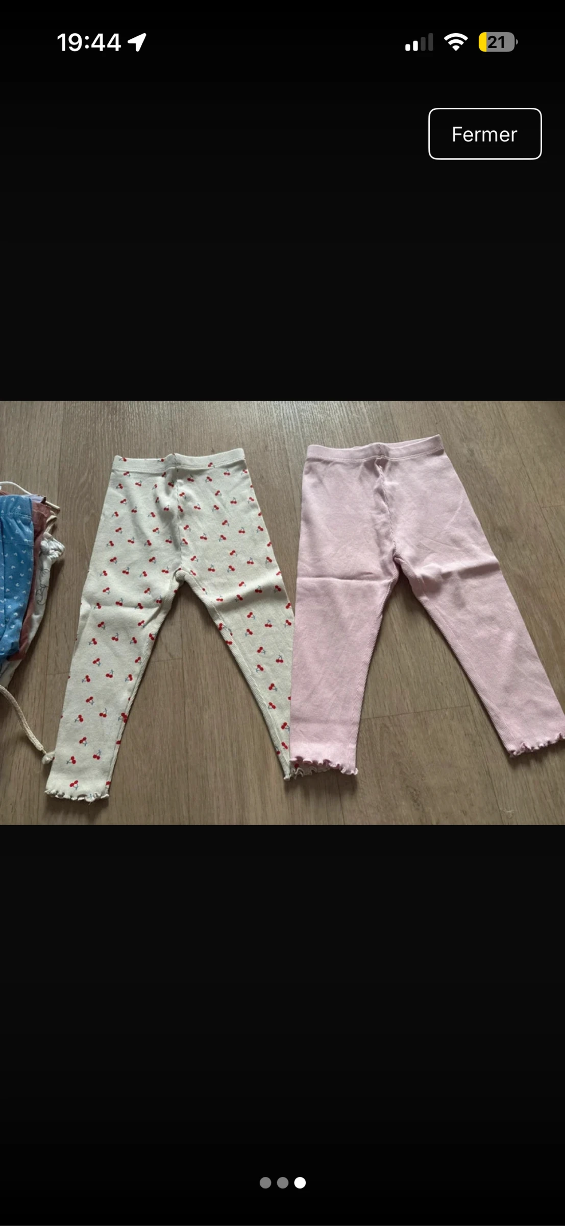 Legging 